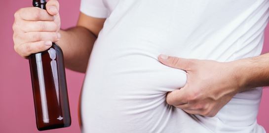 Ένα ιαπωνικό κόλπο για να ξεφορτωθείς άμεσα την "μπυροκοιλιά" σου
