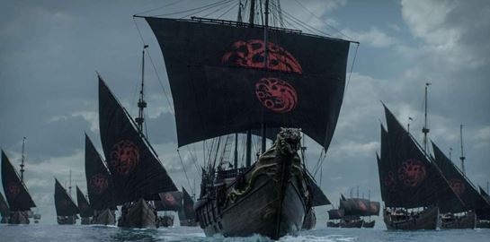 10000 Ships, το μυστηριώδες spin-off του Game of Thrones που ακυρώθηκε στο παρά πέντε