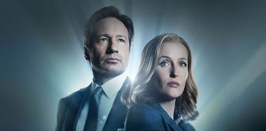 Το The X-Files περνά σε νέα εποχή