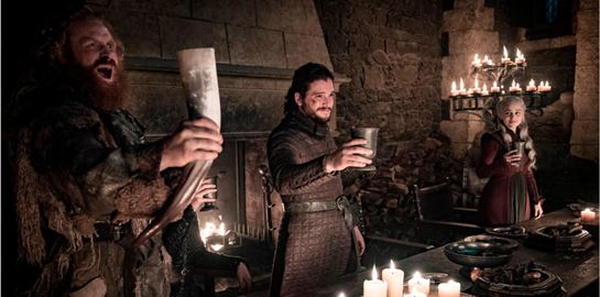 Οι μεγαλύτερες γκάφες που έγιναν ποτέ σε γυρίσματα