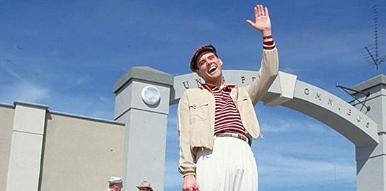 Οι σπουδαιότερες ταινίες των '90s