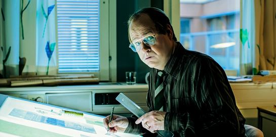 Οι σειρές του Netflix για τον Νοέμβριο