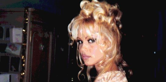 Το Pamela, A Love Story έρχεται για να βάλει τα πράγματα στη θέση τους