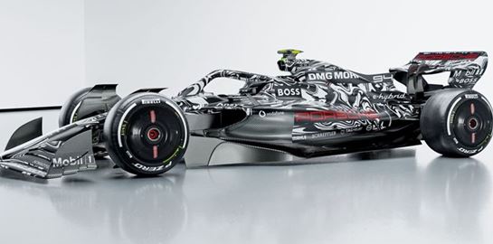 Στην Porsche περνά το 50% της Red Bull F1
