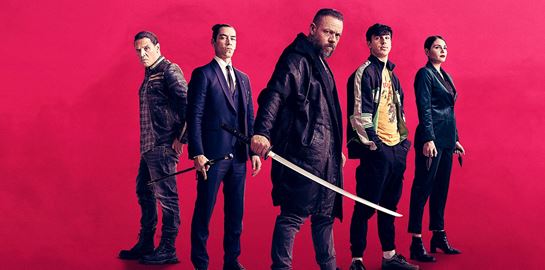 Τι θα δούμε τον Ιούνιο στο Netflix