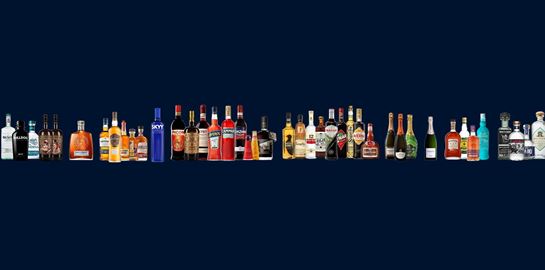 Ο Όμιλος Campari εδραιώνει την παρουσία του στην Ελλάδα