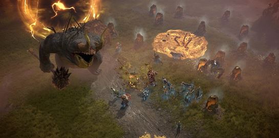Τα καλύτερα video games για να 'λιώσεις' με την παρέα σου