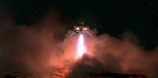 Η NASA θέλει να φέρει ένα κομμάτι του Άρη στη Γη