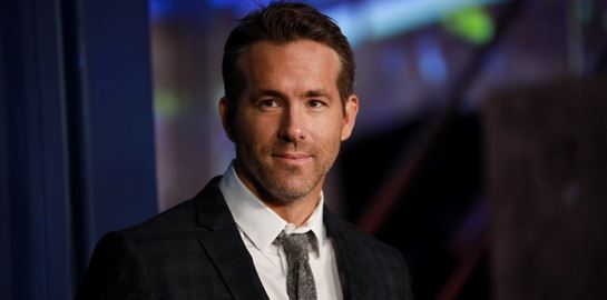 Οι δαίμονες του Ryan Reynolds