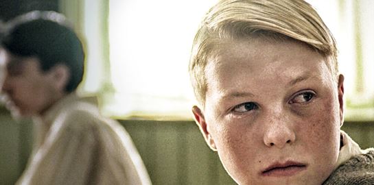 Οι ταινίες του Netflix για τον Φεβρουάριο