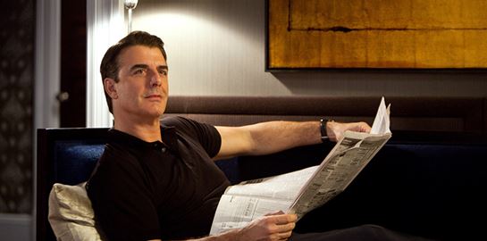 Οι διάσημες πρώην του Mr.Big από το Sex and the City