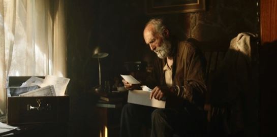 Η 'Έρημη Χώρα' είναι το νέο 'διαμάντι' του Ertflix