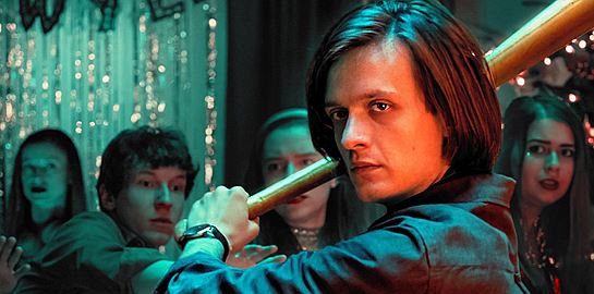 Οι πρωτότυπες ταινίες του Netflix για τον Φεβρουάριο