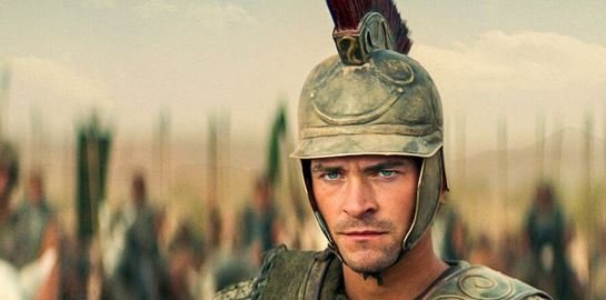 Όλες οι ανακρίβειες της σειράς για τον Μέγα Αλέξανδρο στο Netflix