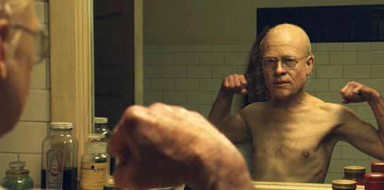 Μήπως γερνάμε πιο αργά σε σχέση με το παρελθόν;