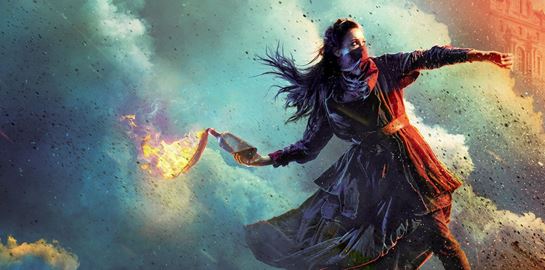 Αξίζει να δεις το La Revolution στο Netflix;