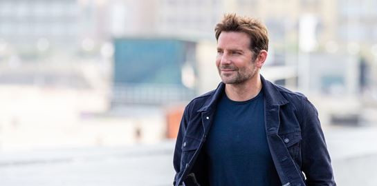 Bradley Cooper, ο νέος βασιλιάς του street style