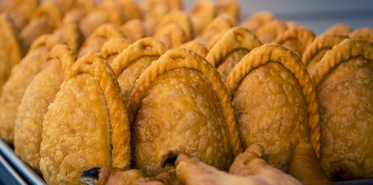Guajolota, η μεξικανική street food βόμβα
