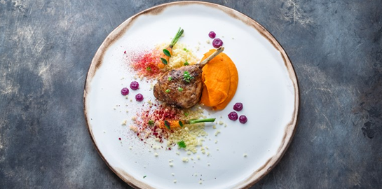 Tasty Awards 2022: Τα (πιο) fine dining εστιατόρια της πόλης