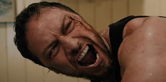 Πρώτο trailer για το συναρπαστικό Speak No Evil με τον James McAvoy