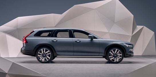 Το ηλεκτρικό μέλλον της Volvo