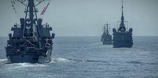 Αποκλιμάκωση, απειλές και μυστήριο: Ποιο είναι το status πλέον στο Αιγαίο