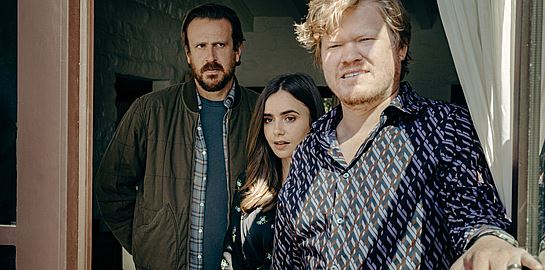 3 ταινίες και 2 σειρές που καταφθάνουν στο Netflix