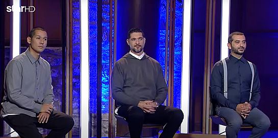 Γιατί το Survivor δε θα γίνει ποτέ MasterChef