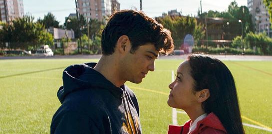 Οι καλύτερες κομεντί που παίζουν στο Netflix για τον Άγιο Βαλεντίνο