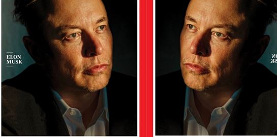 Η αμφιλεγόμενη επιλογή του Elon Musk για Πρόσωπο της Χρονιάς από το ΤΙΜΕ