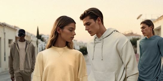 Η Dirty Laundry πρωτοπορεί χρησιμοποιώντας εντυπωσιακά 'αληθινή' ΑΙ τεχνολογία