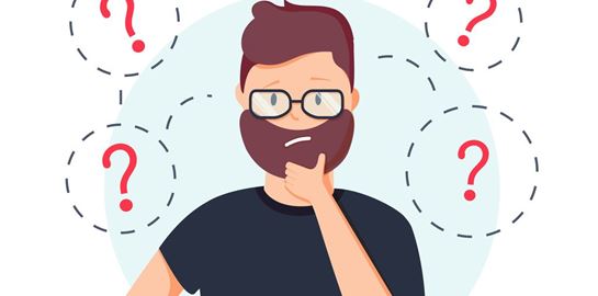 H πιτυρίδα στο μούσι εξαφανίζεται σε 3 κινήσεις