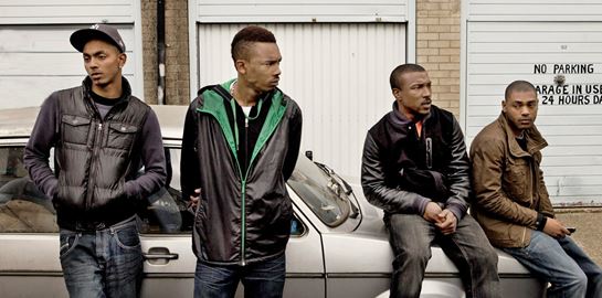 Οι καλύτερες σειρές του Netflix αυτή τη στιγμή