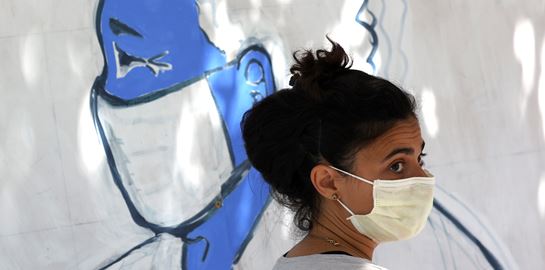 Ο κορονοϊός βρίσκεται πια εκτός ελέγχου στις ΗΠΑ