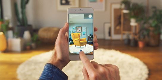 Η ορθή χρήση της επαυξημένης πραγματικότητας στο smartphone σου