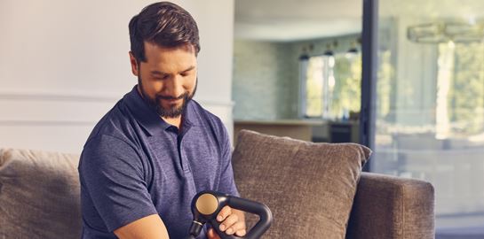 Τρία νέα προϊόντα της Therabody φέρνουν επανάσταση στην tech wellness κατηγορία