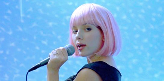 5 φορές που η Scarlett Johansson άξιζε το Όσκαρ