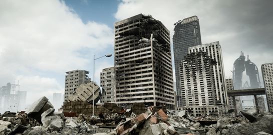 Ο πόλεμος στην Ουκρανία μπορεί να φέρει την πυρηνική σύγκρουση