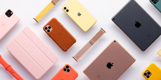 Oι νέες φήμες για το iPhone 12