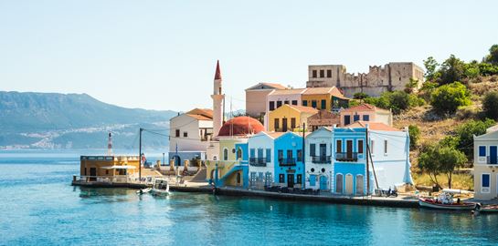 Μύθοι και αλήθειες για την αποστρατιωτικοποίηση του Καστελόριζου
