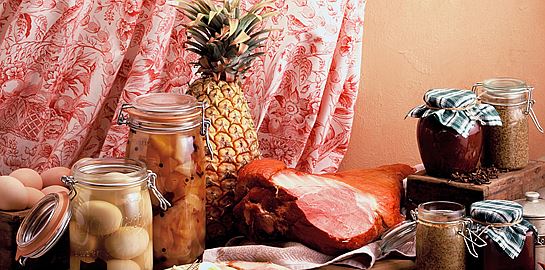 Ένα από τα νοστιμότερα chutneys για ψητό κρέας