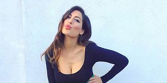 Φλορίντα Πετρουτσέλι, πόσο καλά περνάς κάθε πρωί;