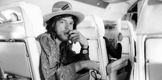 Mick Jagger, 80 χρόνια νέος