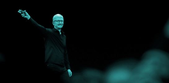 Η Apple αλλάζει. Γιατί όμως;