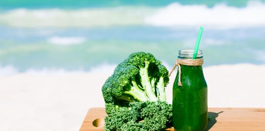 7 superfoods για να χάσεις βάρος