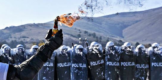 Η ειρήνη δεν ξεκίνησε ποτέ στο Κόσοβο