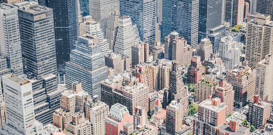 Ποιες πόλεις θα βγουν κερδισμένες από την πανδημία