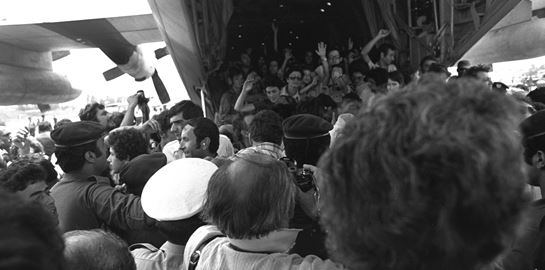 Οι 7 ημέρες που συγκλόνισαν τον κόσμο