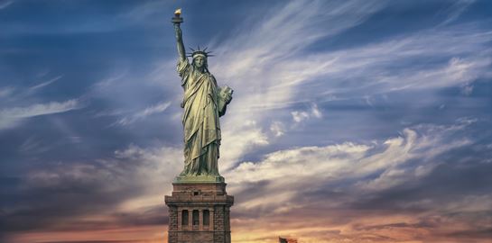 Το Άγαλμα της Ελευθερίας χτίστηκε μέσω crowdfunding