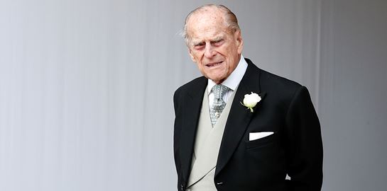 Πρίγκιπας Φίλιππος, 99 χρόνια μίας γεμάτης ζωής